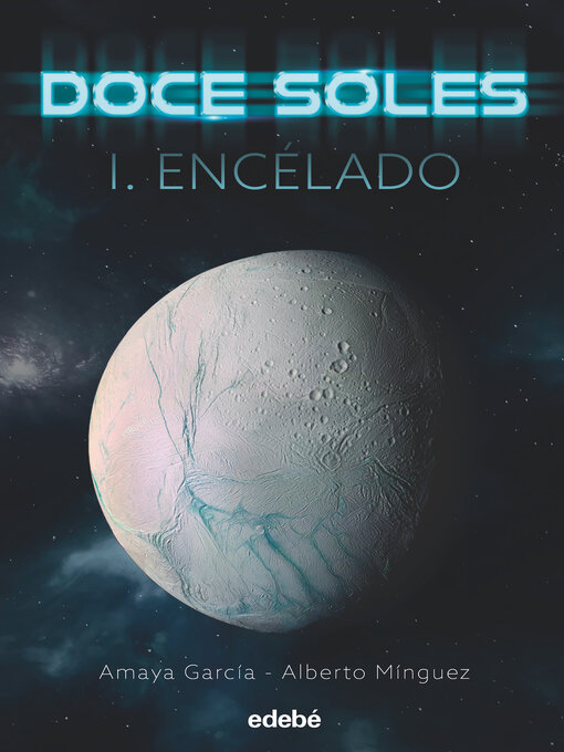 Title details for DOCE SOLES I by Amaya García Arregui - Available